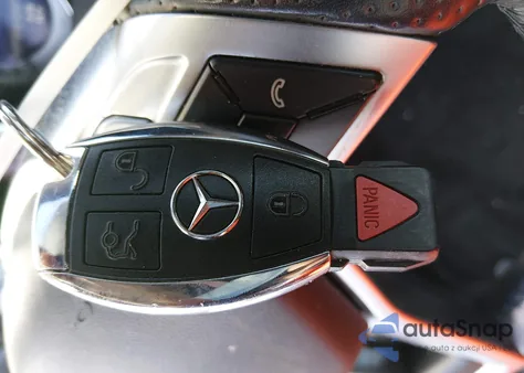 2013 Mercedes-Benz C 300 Sport 4Matic из США, поврежденный, VIN WDDGF8AB0DA883521